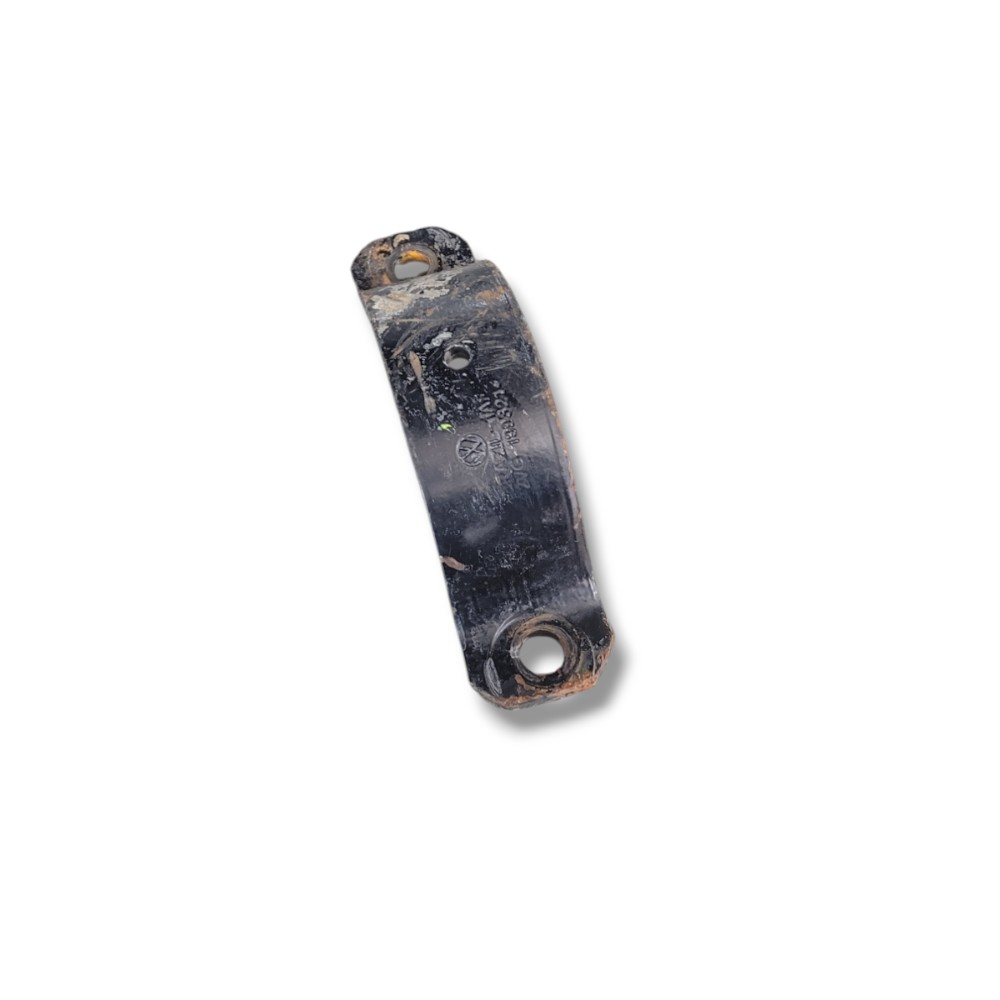 Suporte Coxim Motor Traseiro Vw 13180 15180 2