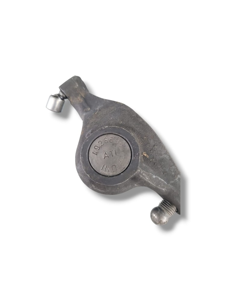 Balancim Motor Cummins Isb Vw