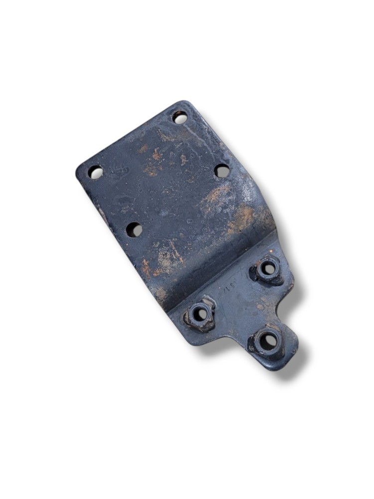 Suporte Filtro Combustível Mb 4