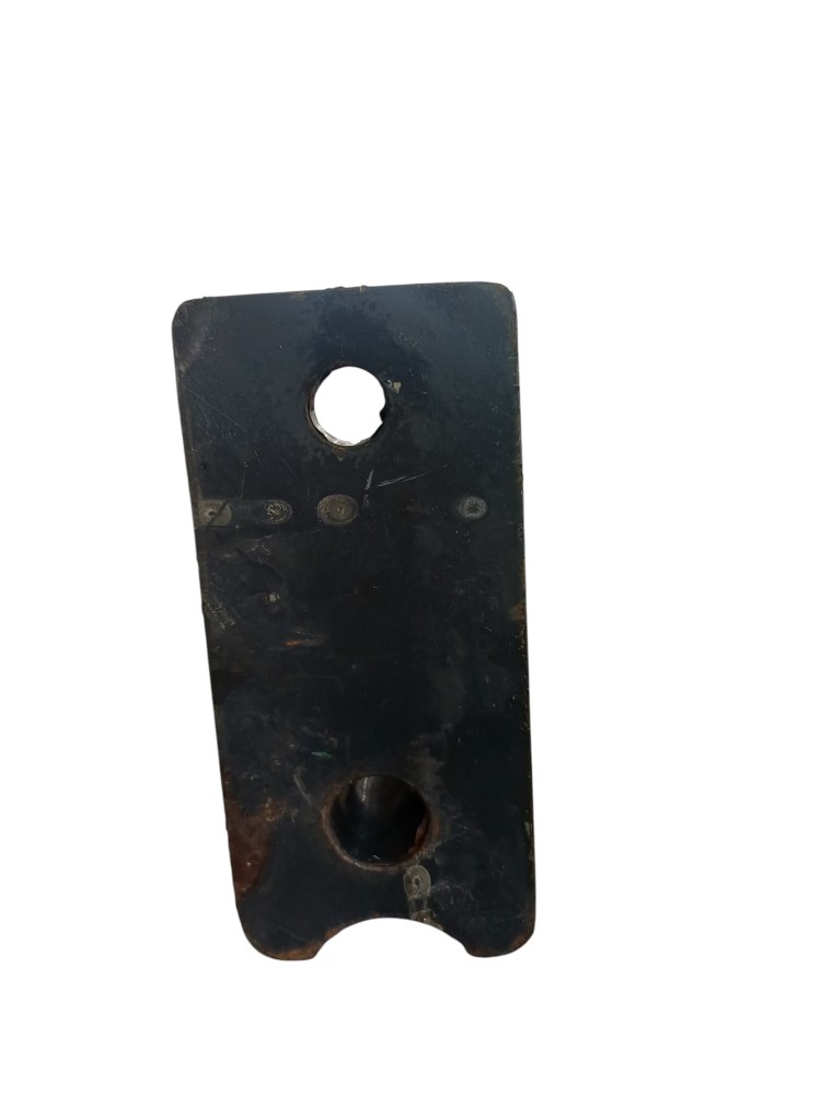 Suporte Lateral Chassi Iveco Stralis 4