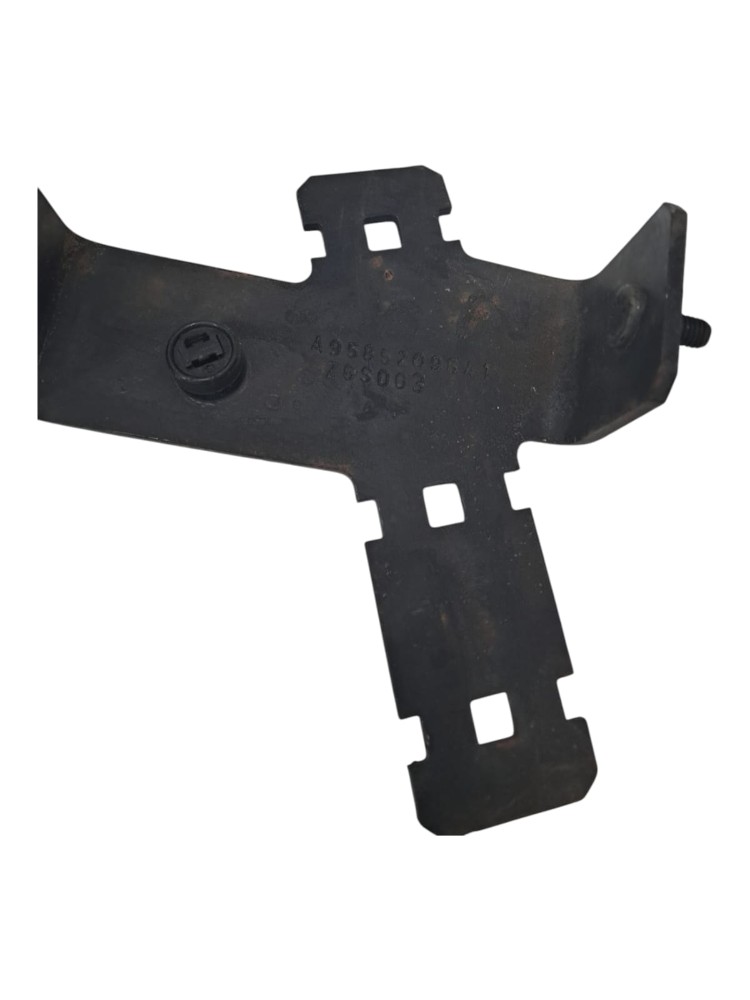 Suporte Paralama Painel Mb Axor 2644 2020 N43 4
