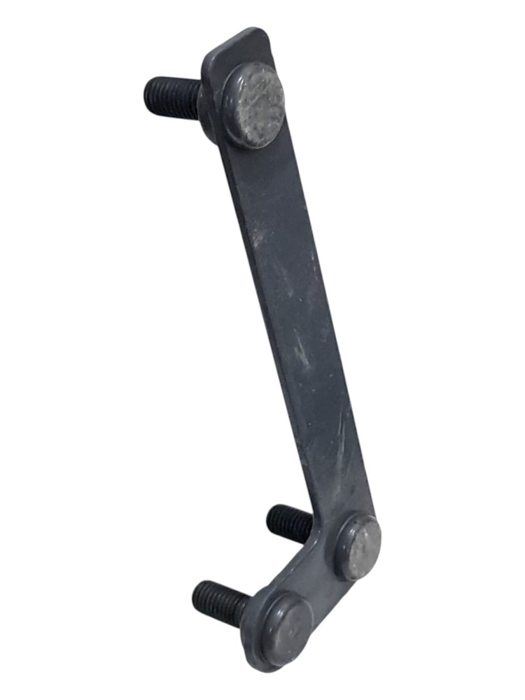 Suporte Fixacao Caixa Bateria Scania 5