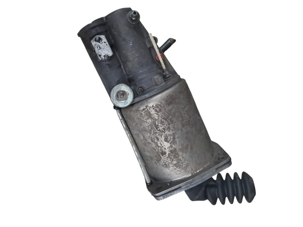 Servo Atuador Embreagem Iveco Stralis 4