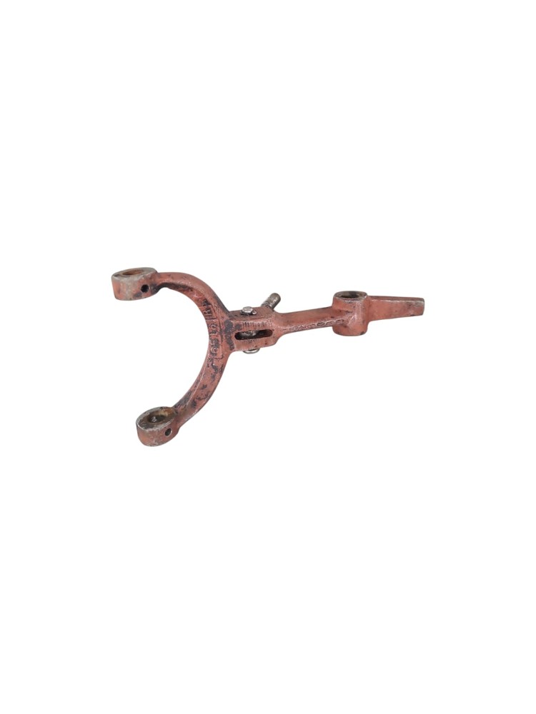 Garfo Seletor Bloqueio Diferencial Volvo Fh 12 6