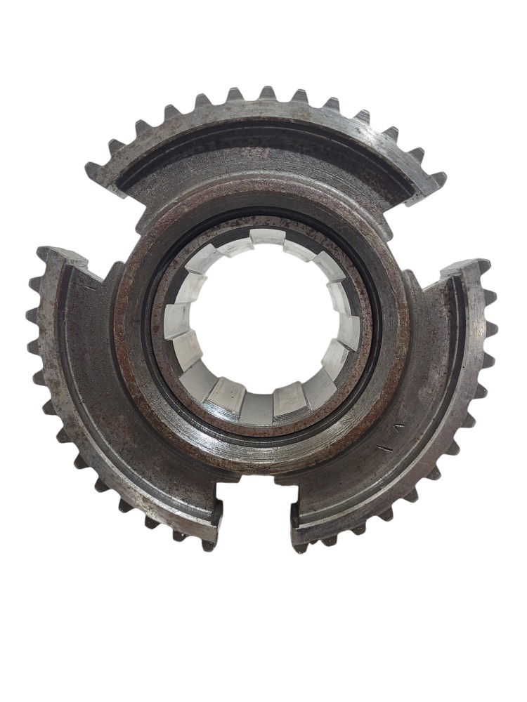 Nucleo Sincronizador Caixa G36 G40 Mb 2
