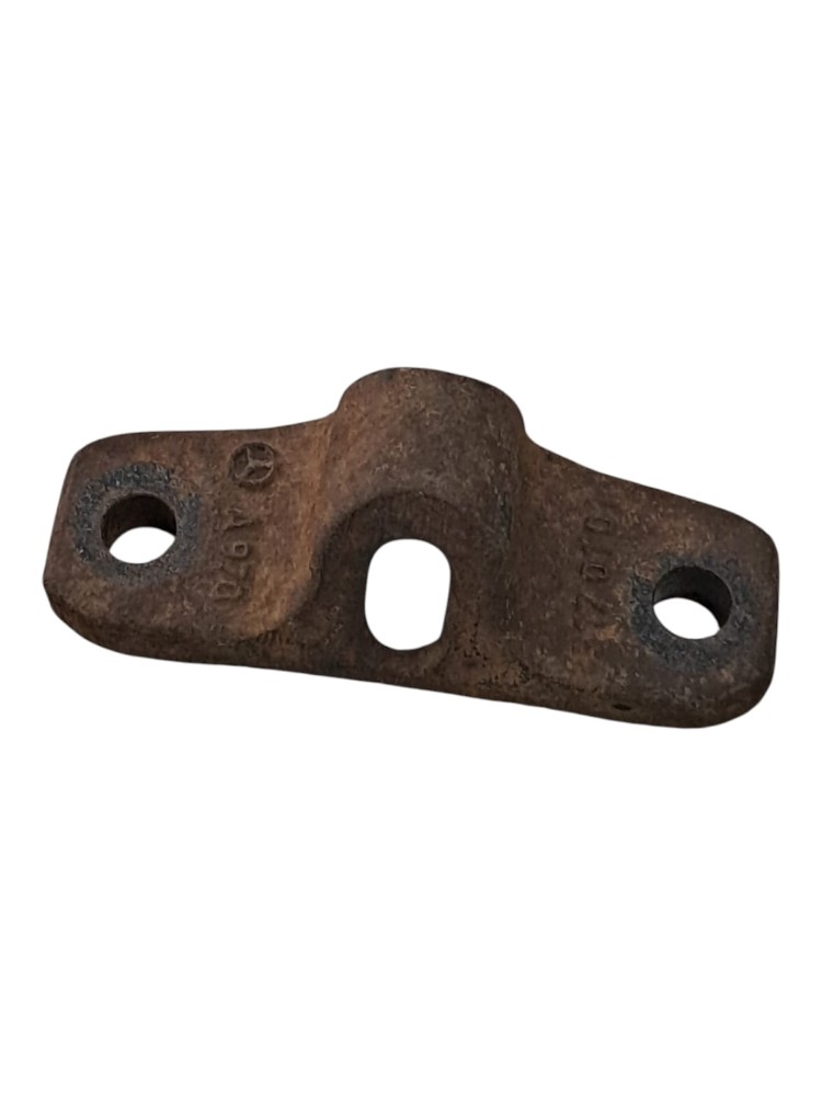 Suporte Chassis Mb 2423 1