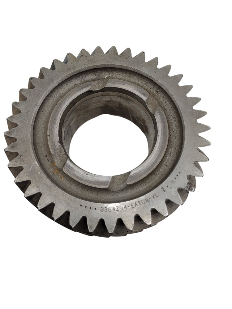 Engrenagem 3 Marcha Caixa Eaton Vw 8150 4