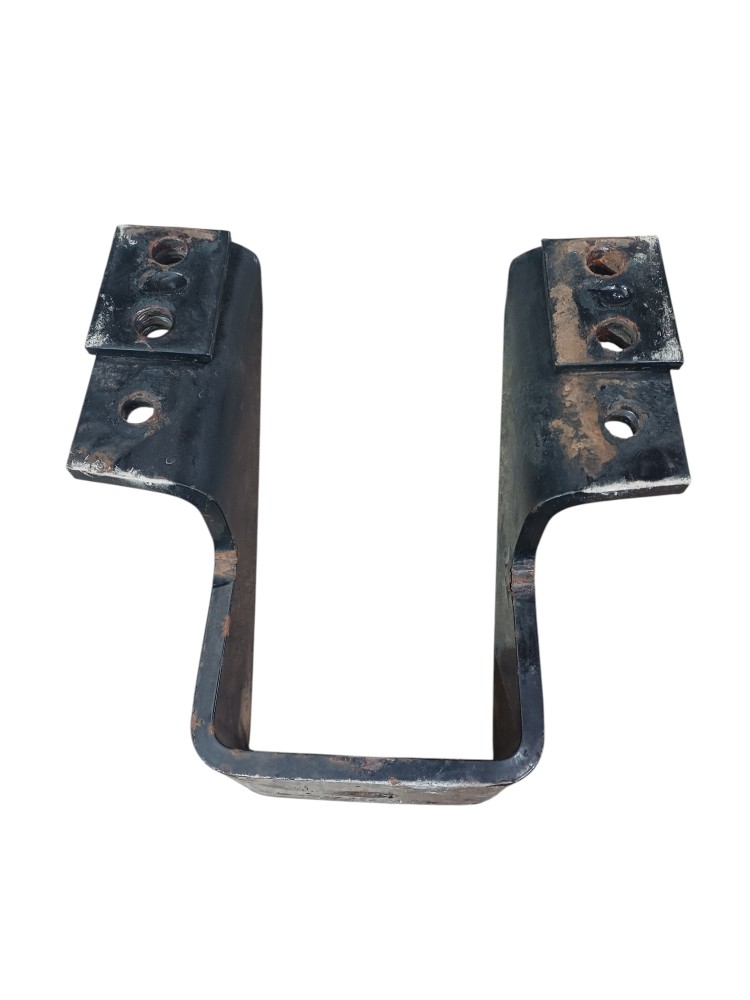 Suporte Suspensao Mb Atego 2425 4
