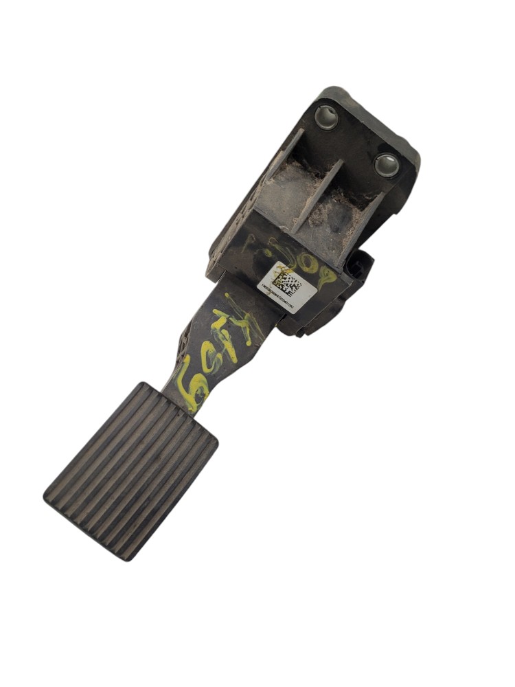 Pedal Acelerador Mb Axor 2013 3