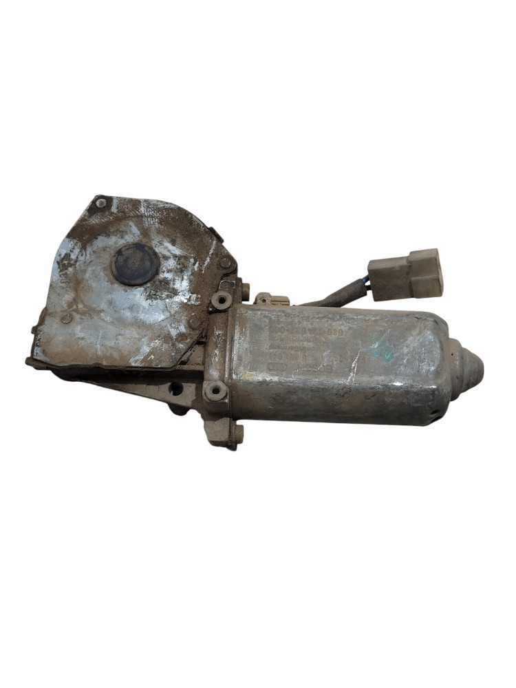 Motor Limpador Scania 113 4