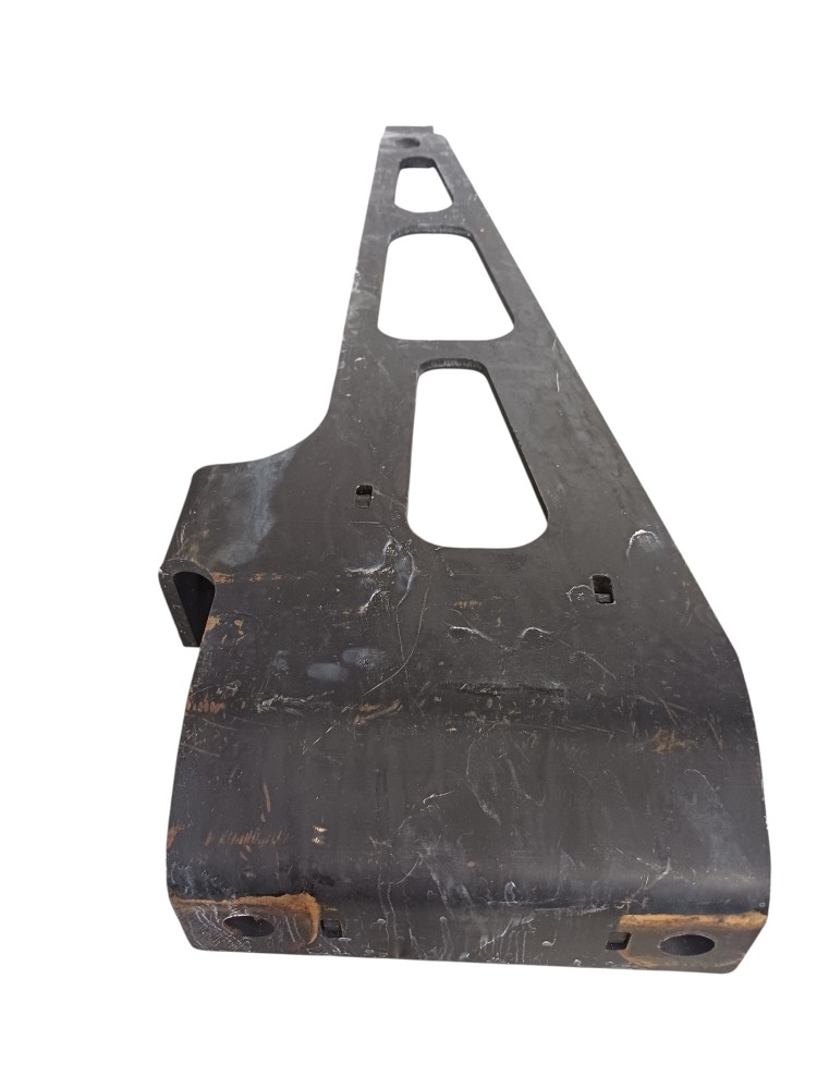 Suporte Paralama Daf Xf480 2020 4