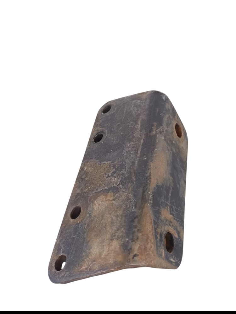 Suporte Console Inferior Mb Axor 2020 4