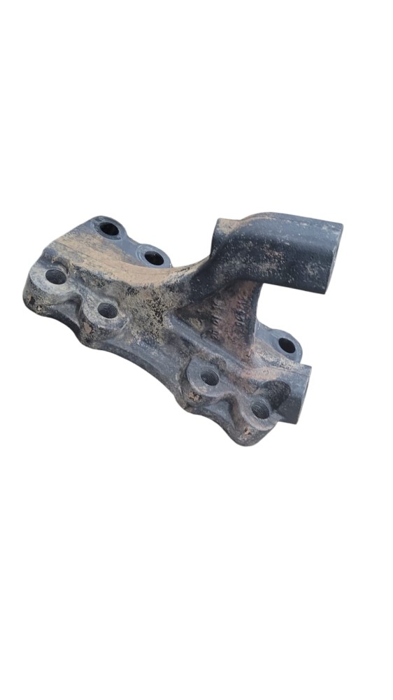 Cavalete Mancal Mb Axor 2