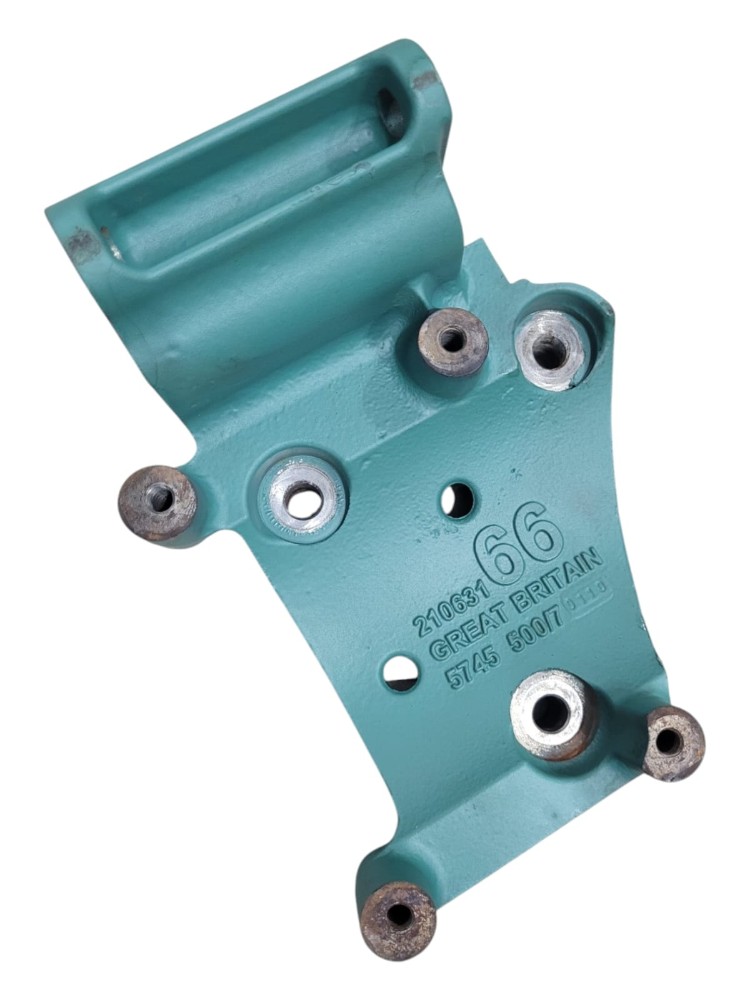 Suporte Alternador Volvo Fm 1