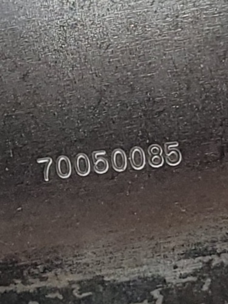Bronzina Biela Motor Mwm 1997 A 2000 6