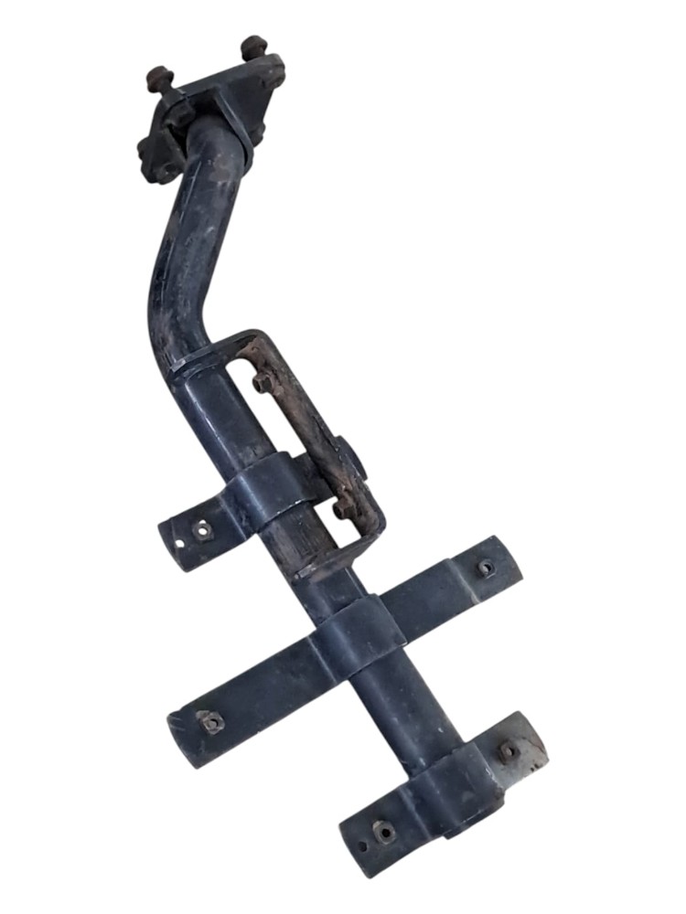 Suporte Paralama Mb Axor 2035 3