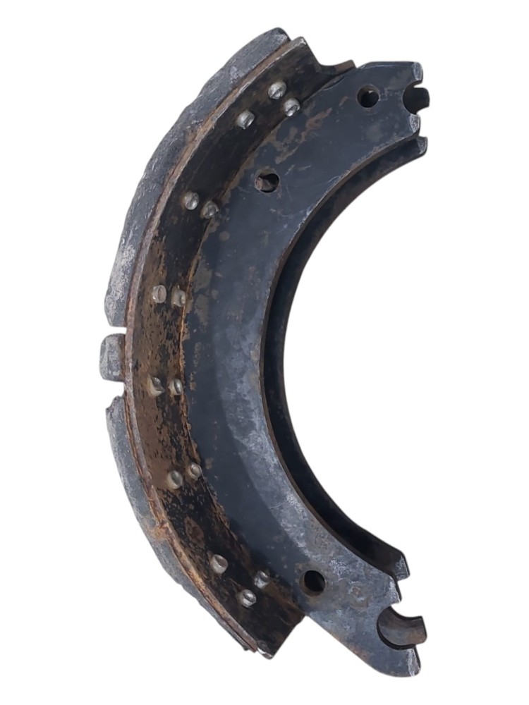Patin Freio Tracao VW 24250 7