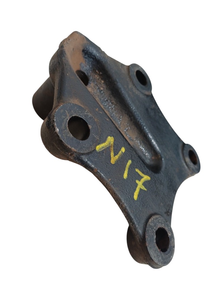 Cavalete Mancal Estabilizador Mb Axor 2544 S 2010 Direito 5