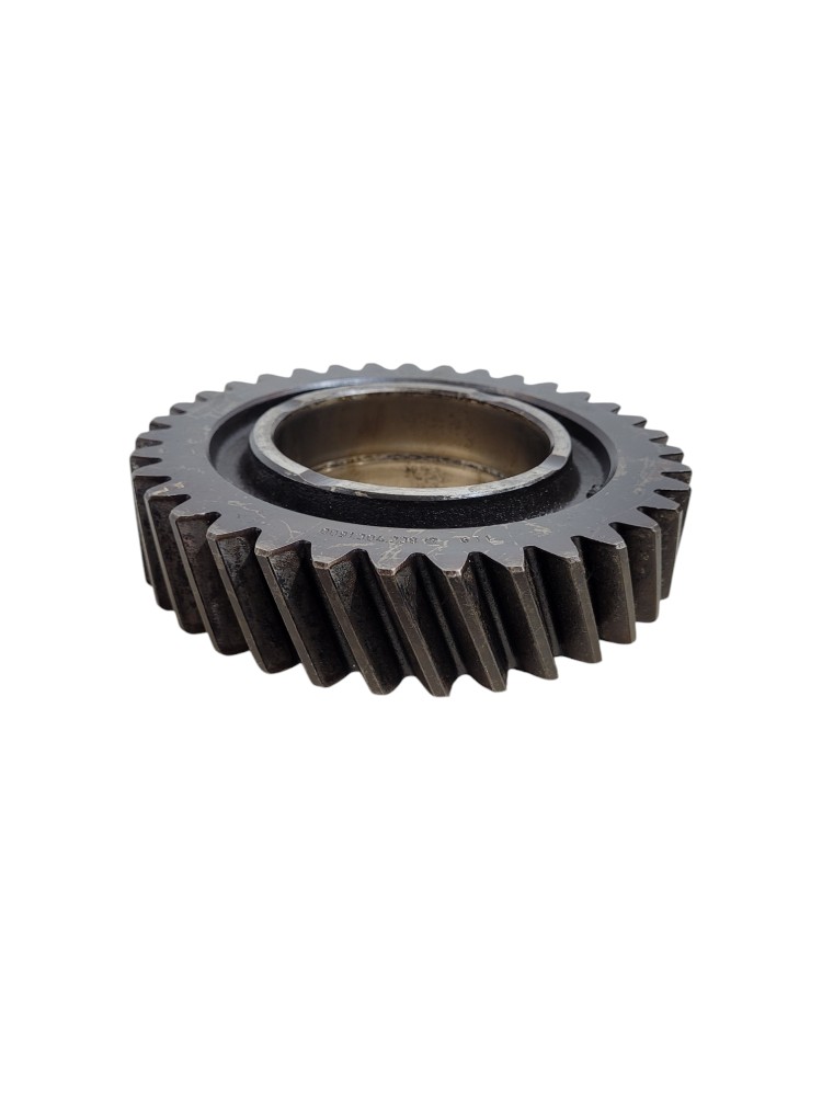 Engrenagem 3 Marcha Caixa Cambio Zf 16s 1650 1