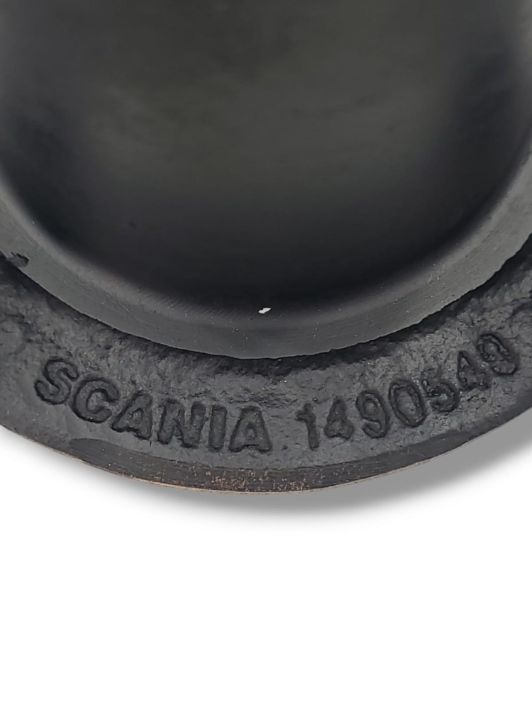 Luva Caixa Cambio Scania P310 6