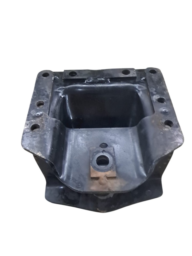 Suporte Traseiro Mola Mb Accelo 815 Ce 2022 Vo17 3