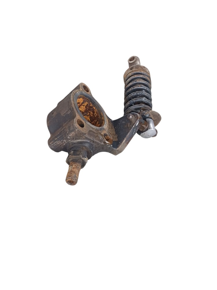 Amortecedor Ford Cargo 815 5