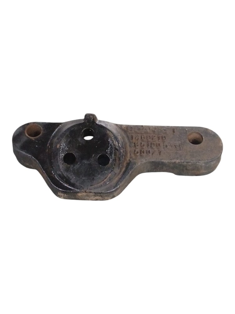 Suporte Dianteiro Coxim Scania 2010 a 2011