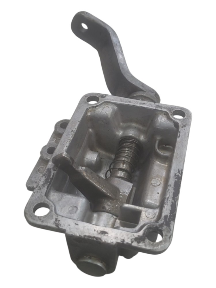 Tampa Trambulador 6 Marcha Eaton Fs6306 4