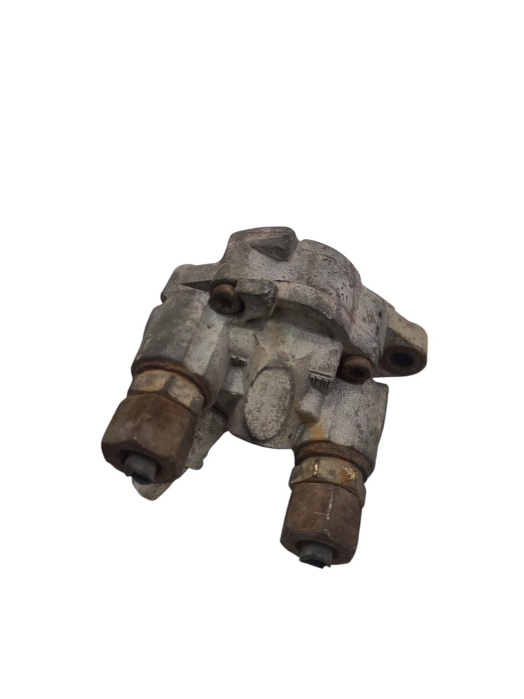 Bomba Alternador Scania Serie 4 1