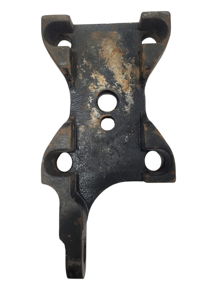 Suporte Amortecedor Vw 18310 Inferior Traseiro Esquerdo 2