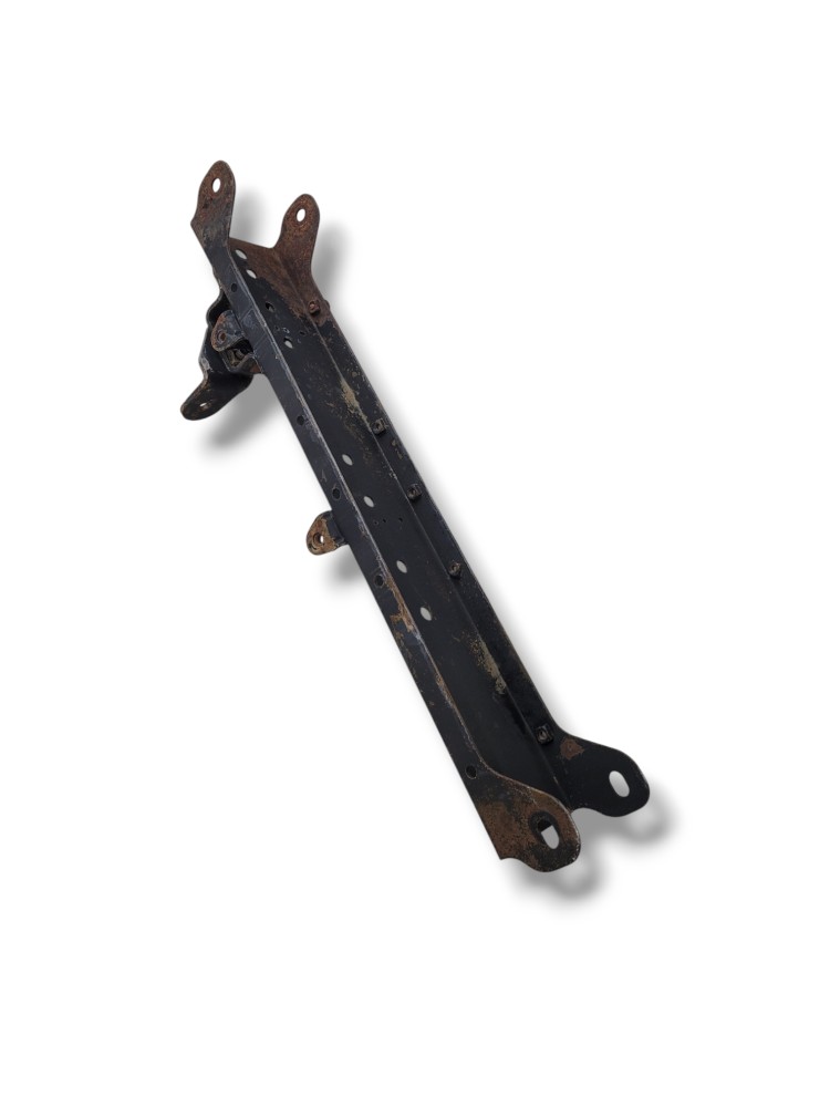 Suporte Lateral Radiador Vw 4