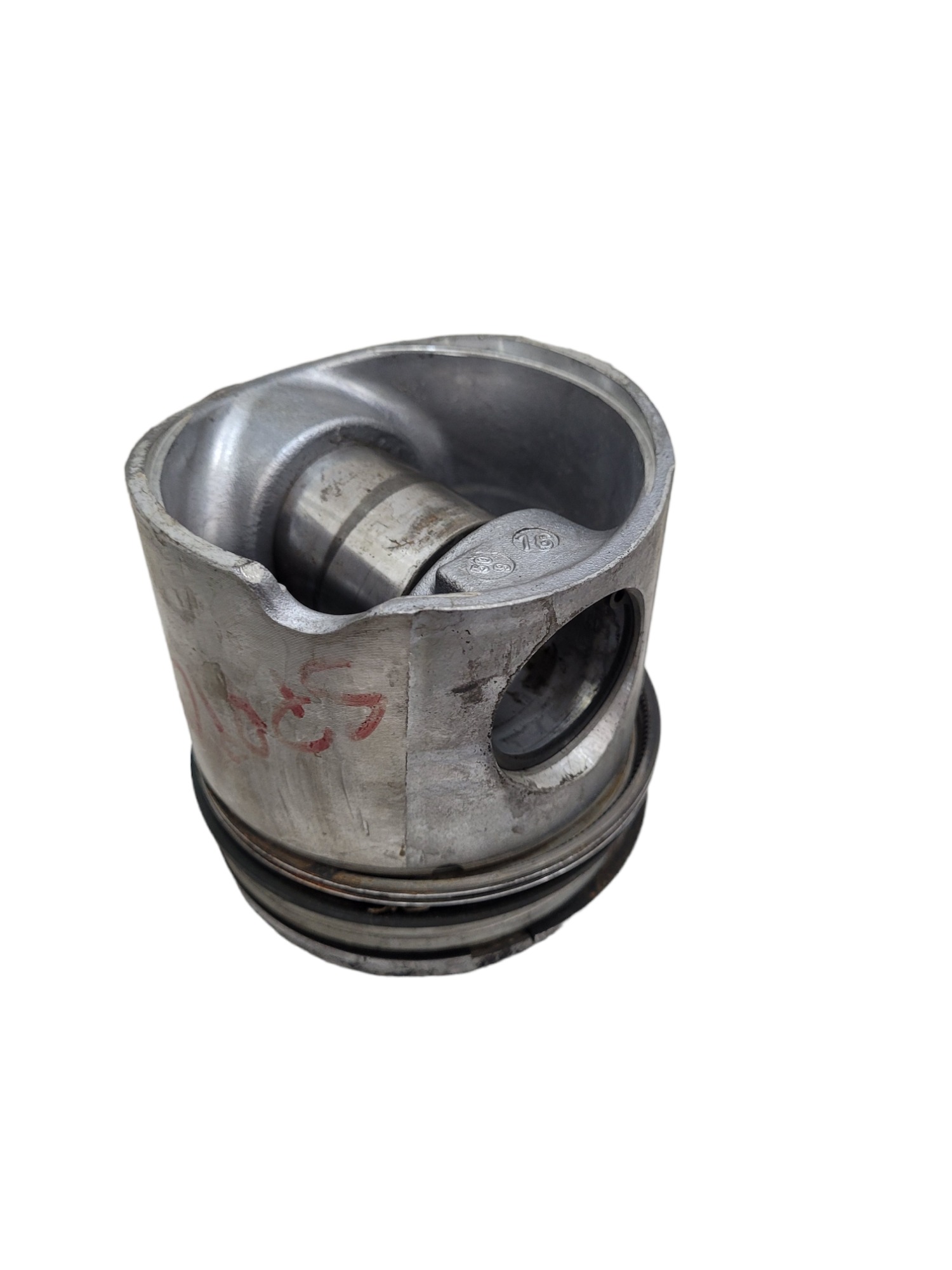 Pistao Motor Cummins G8021 2