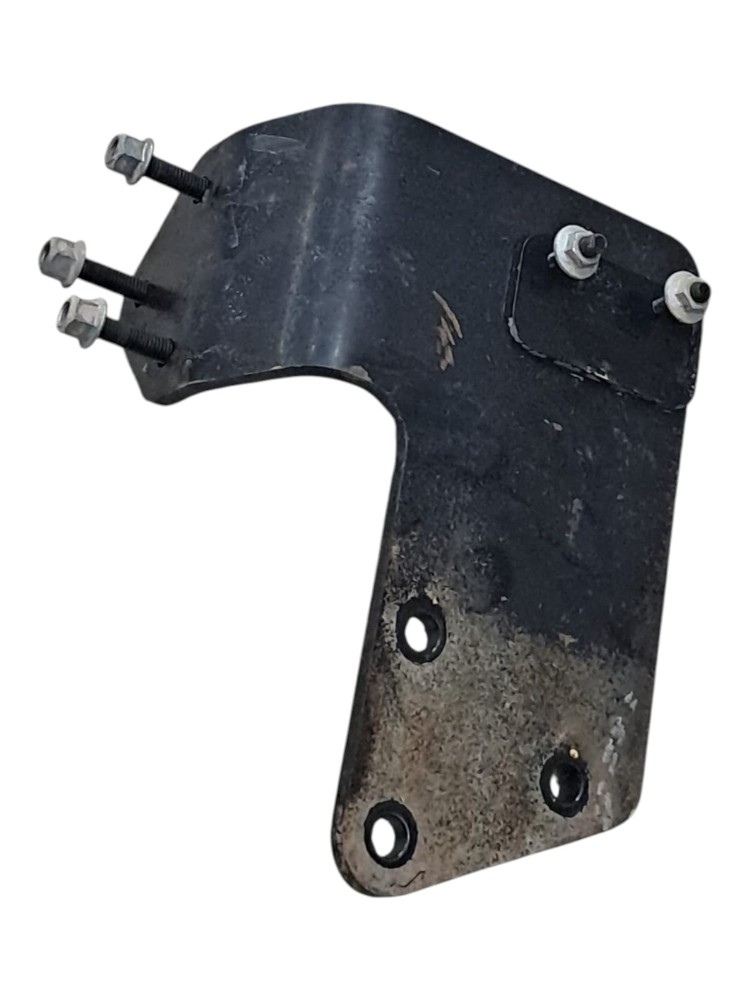 Suporte Valvula APU Ford Cargo 816 2014 VO08 4