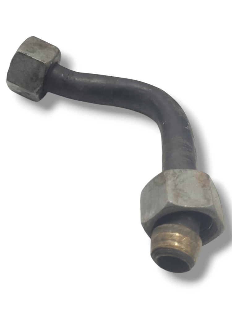 Tubo Agua Compressor Iveco Euro5 3