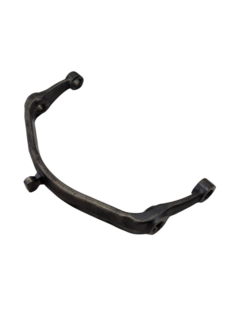 Garfo Comando Redutor Mb Axor 2544 2005 2023 2