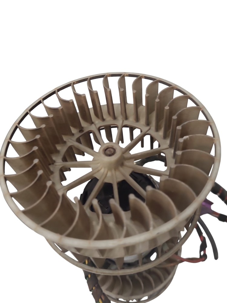 Motor Ventilador Volvo fh 24 V 3