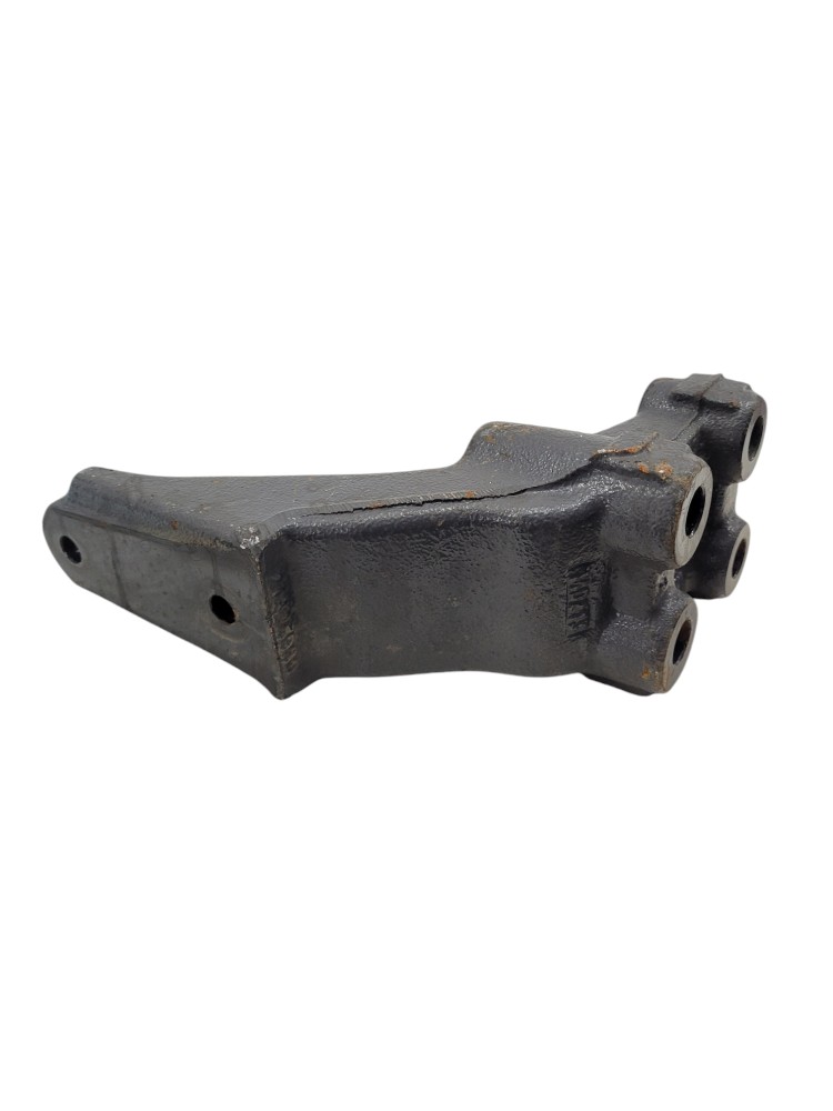 Suporte Catalisador Escape Volvo 5