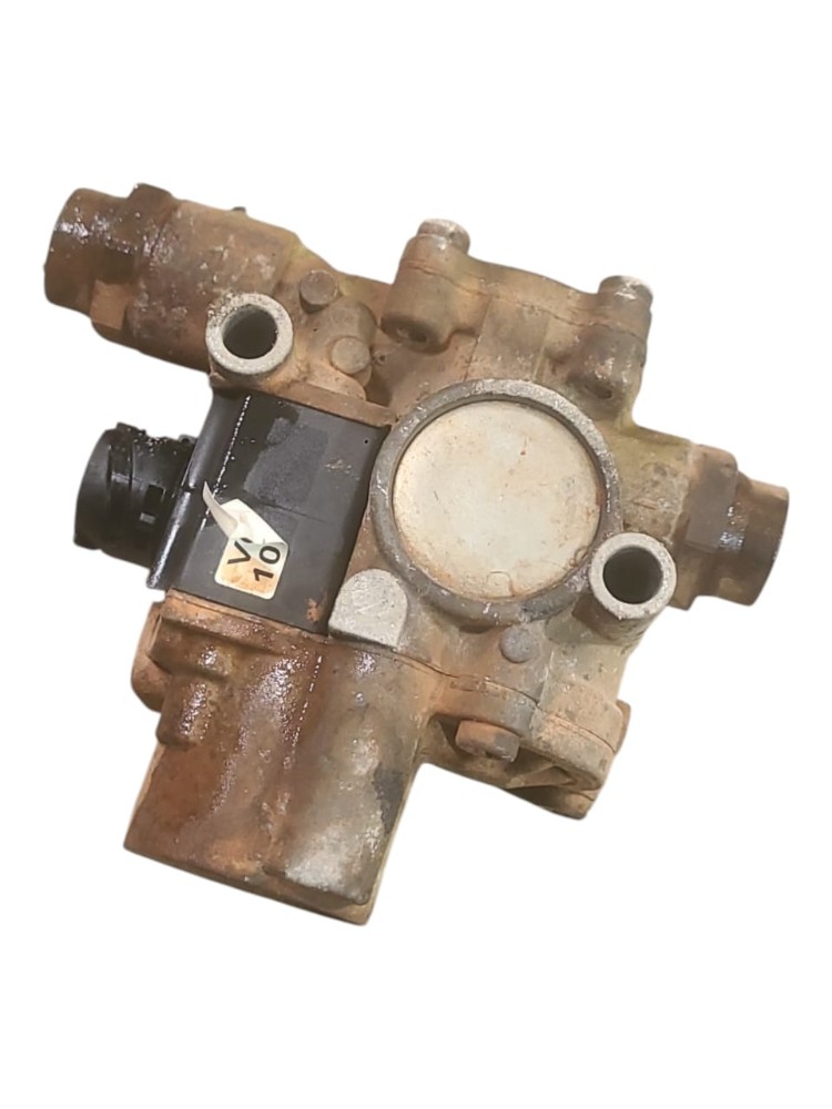 Valvula Solenoide Freio Iveco Stralis 1