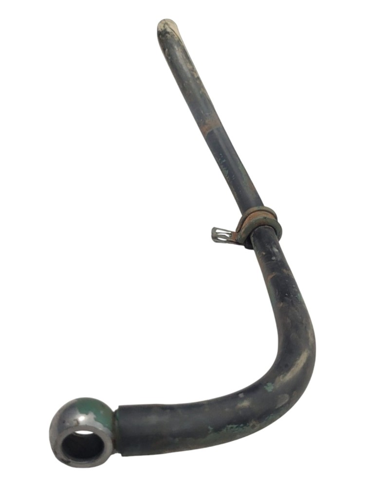 Cano Motor Volvo D13 5