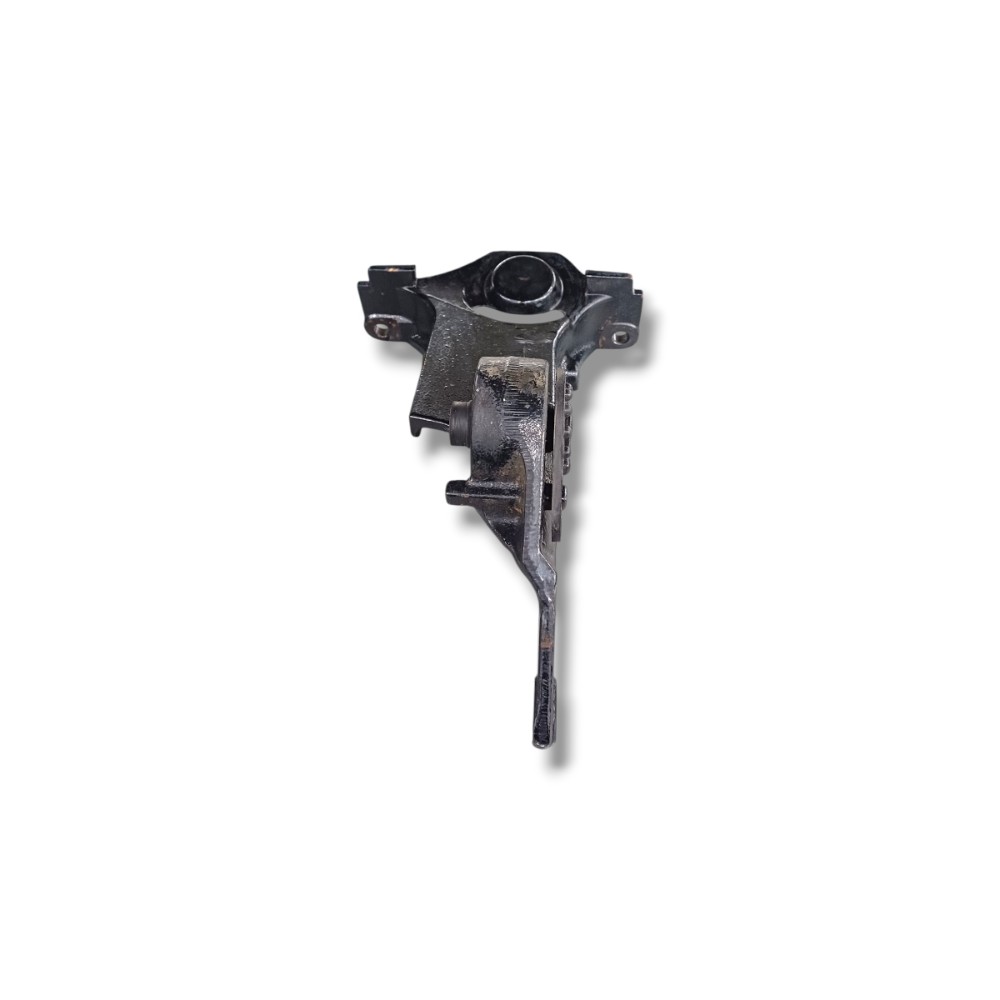 Suporte Suspensao Volvo Vm 260 2011