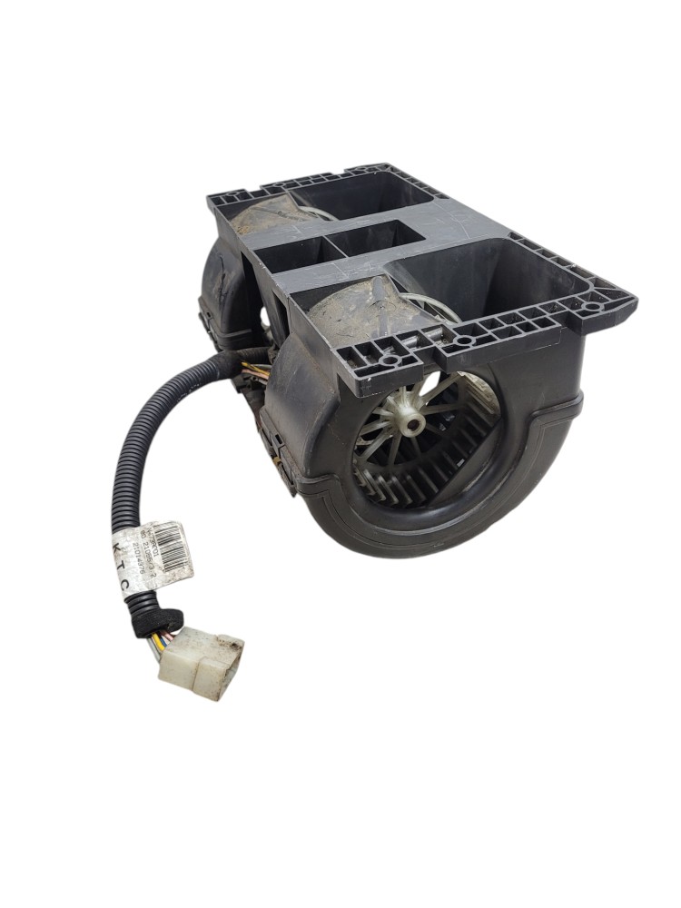 Motor Ar Forcado Volvo Fm 370 4