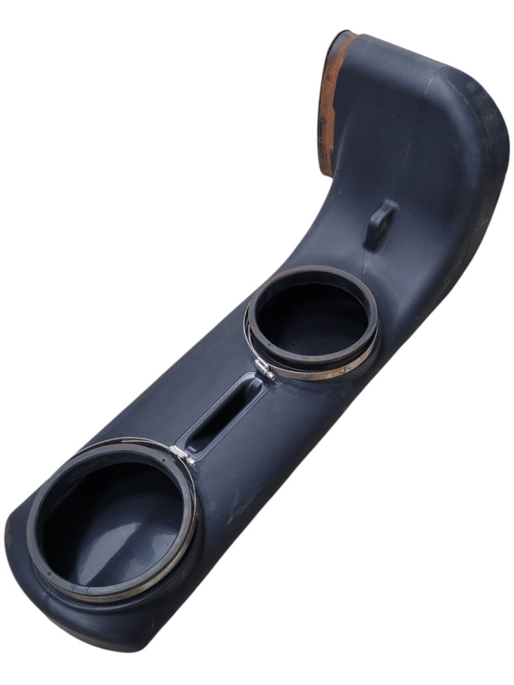 Duto Filtro Ar Scania Xt 540 2022 2