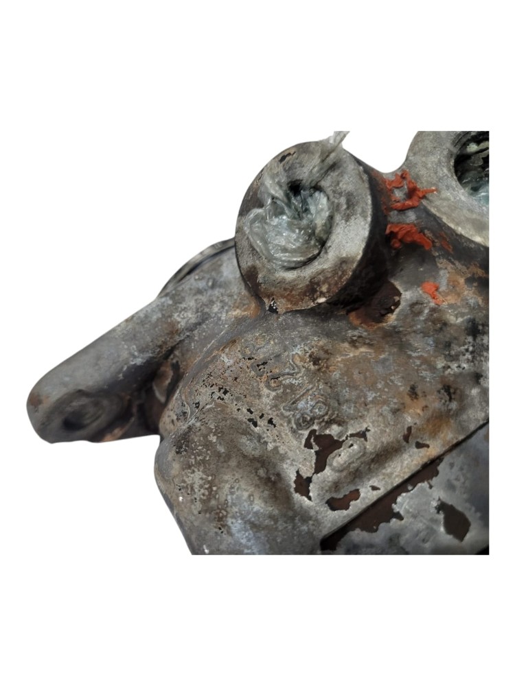 Bomba Direcao Hidraulica Motor Cummins ISB Ford Cargo 815 1