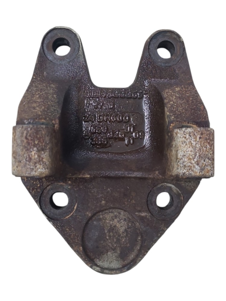 Suporte Estribo Cabine Mb 5