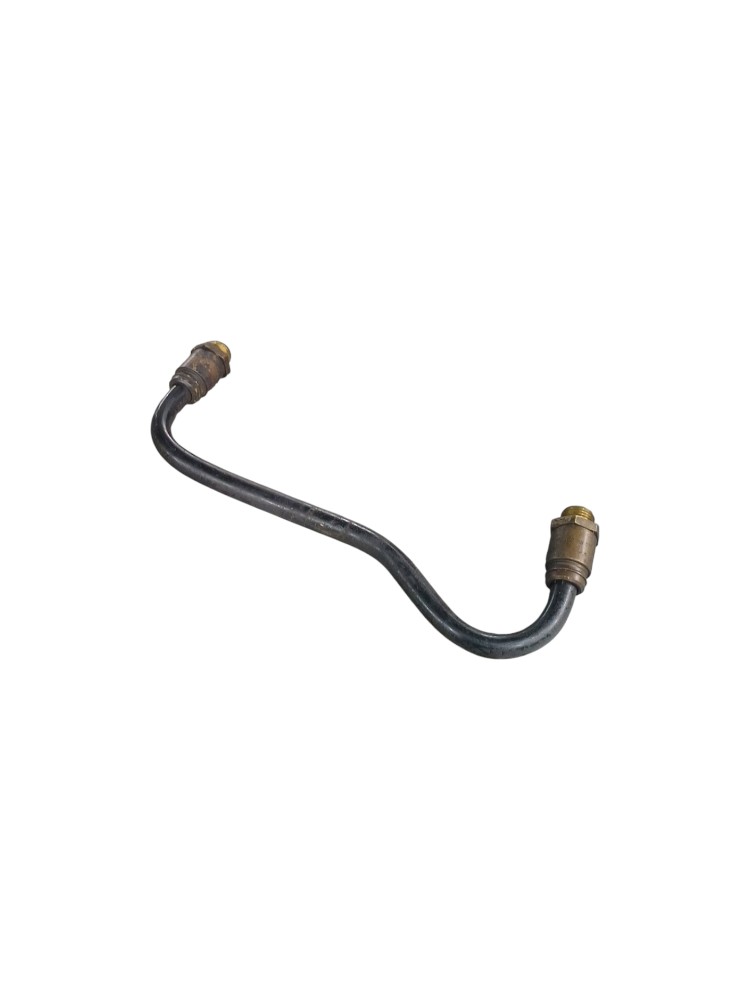 Tubo Conector Filtro Combustível Scania Euro 5 6