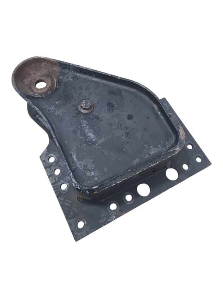 Suporte Mola Le Mb Axor 2544 2010 2011 VL66 3