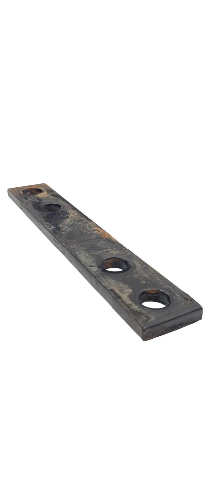 Chapa Suporte Interno Cabine Man Tgx 2020 3