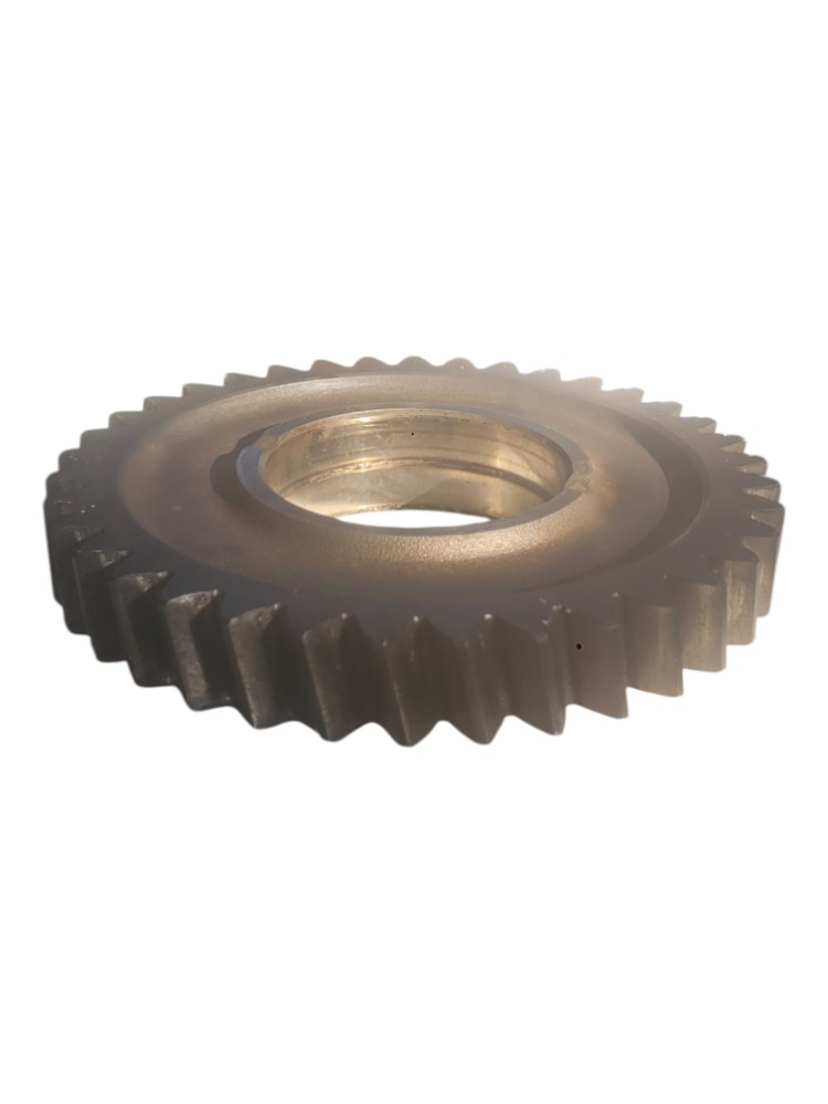 Engrenagem Helicoidal Zf 9s110 5