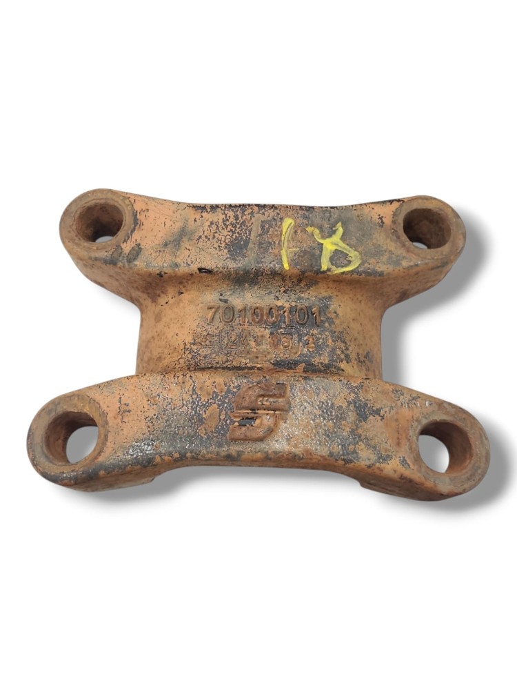 Sapata Grampo Mola Daf Xf 480 2022 1