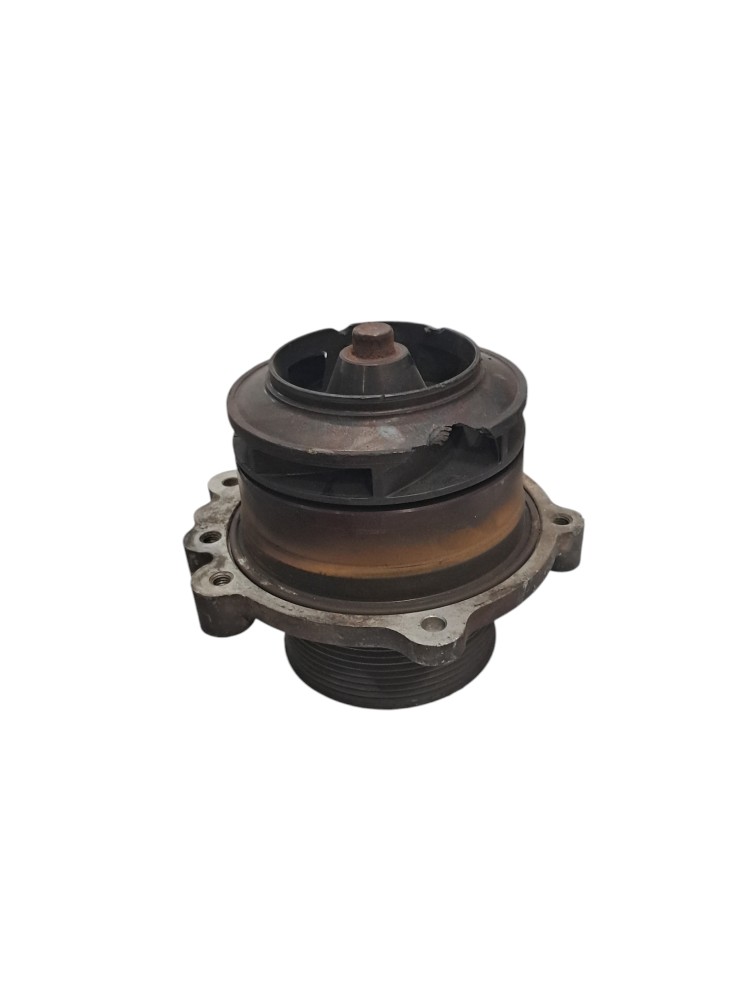 Bomba Agua Motpr Cursor Euro 1